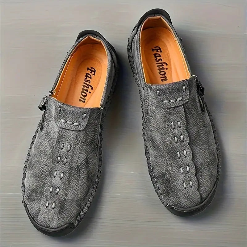Lorel | Zapatos de Vestir Elegantes en Piel