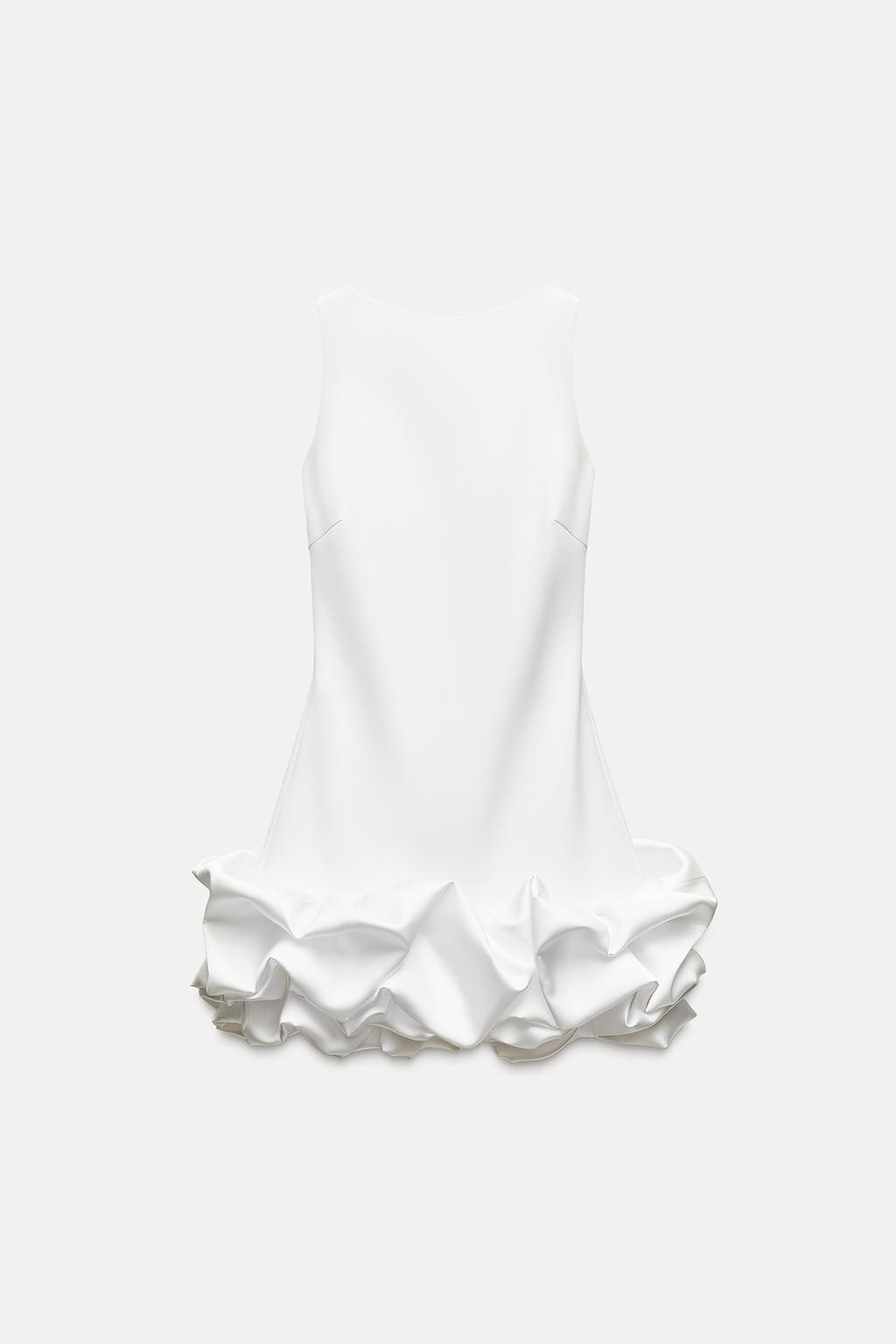 Lorel | Minivestido sin mangas