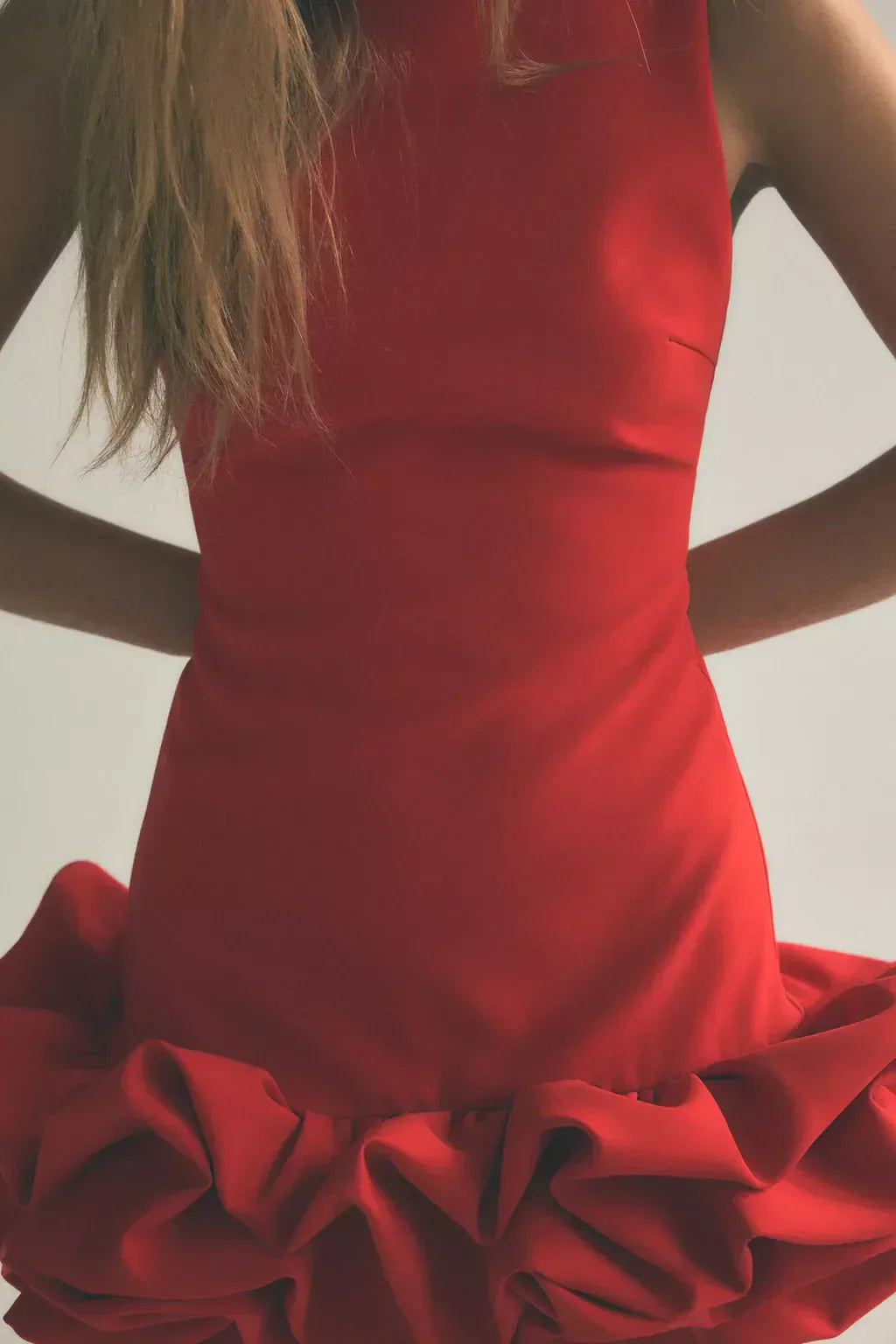 Lorel | Minivestido sin mangas