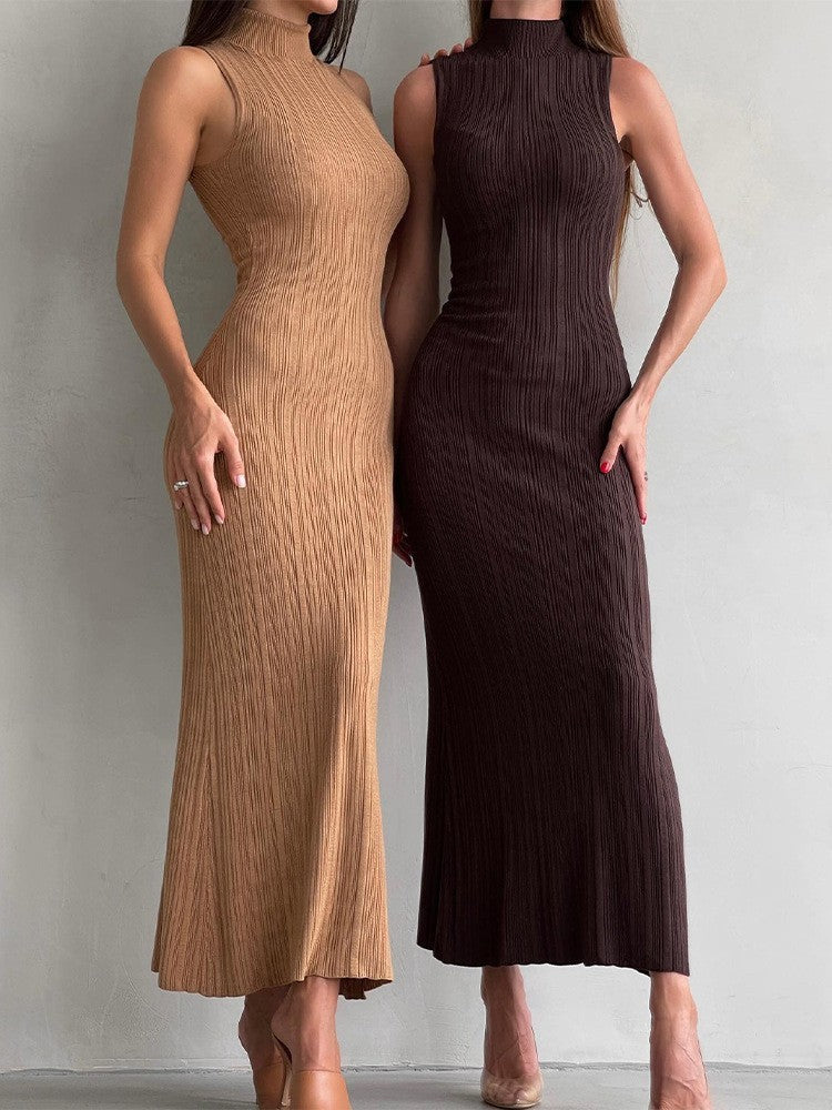 Lorel | Vestido largo elegante