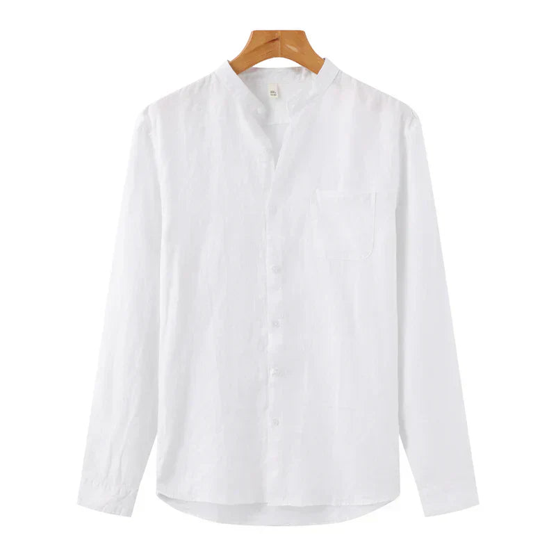 Lorel | Ciudad del Cabo - Camisa de lino