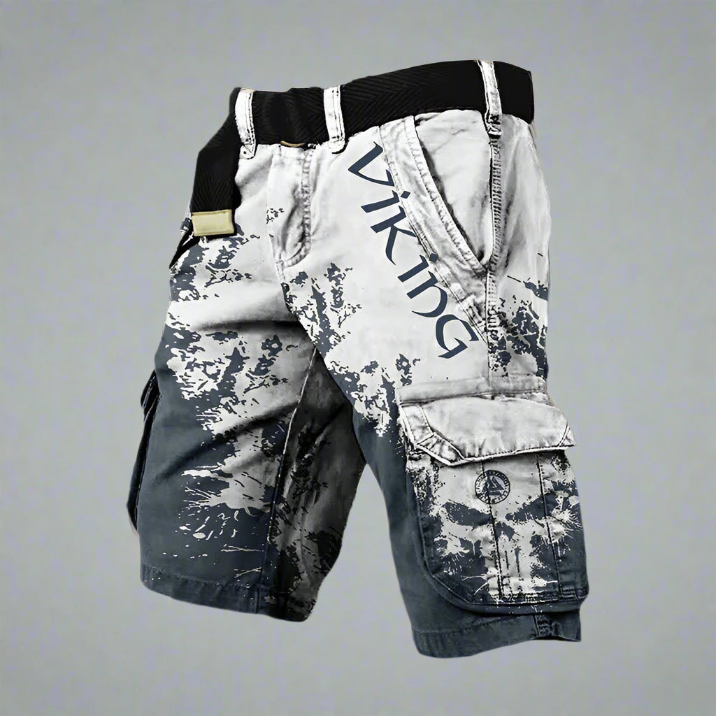 Lorel | Pantalones cortos premium para aventureros