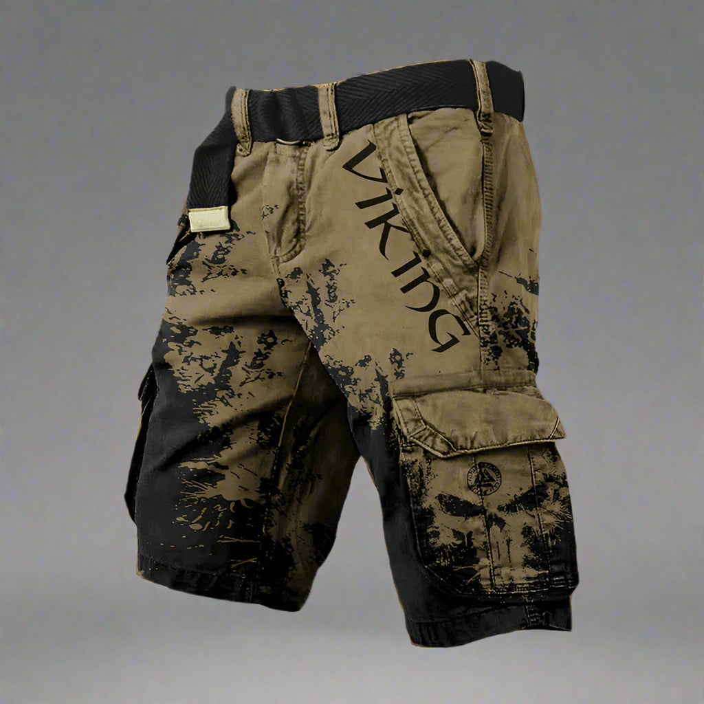 Lorel | Pantalones cortos premium para aventureros