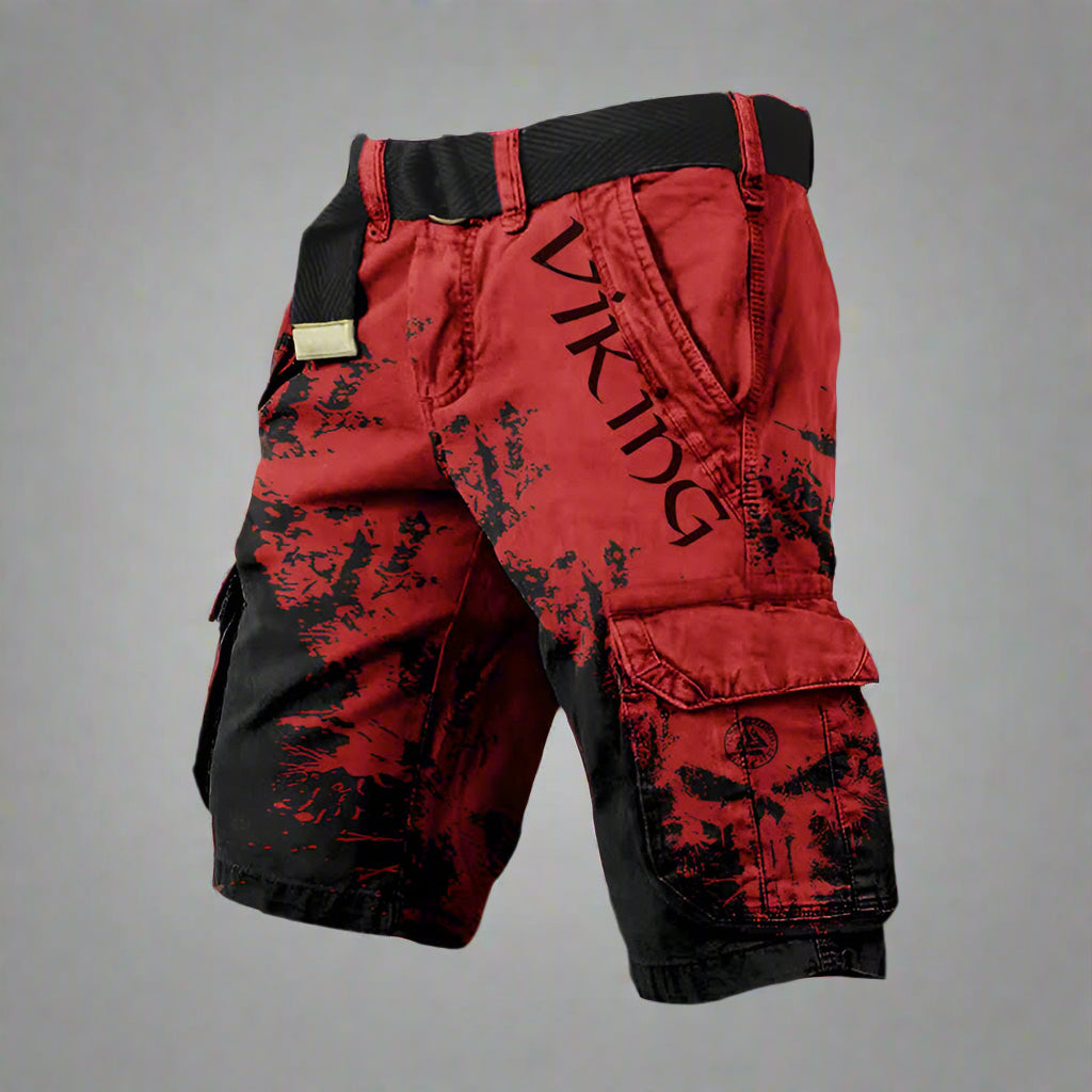 Lorel | Pantalones cortos premium para aventureros