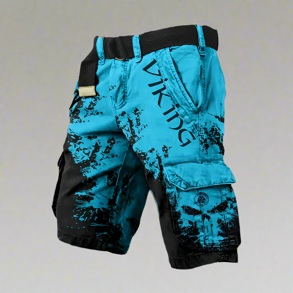 Lorel | Pantalones cortos premium para aventureros
