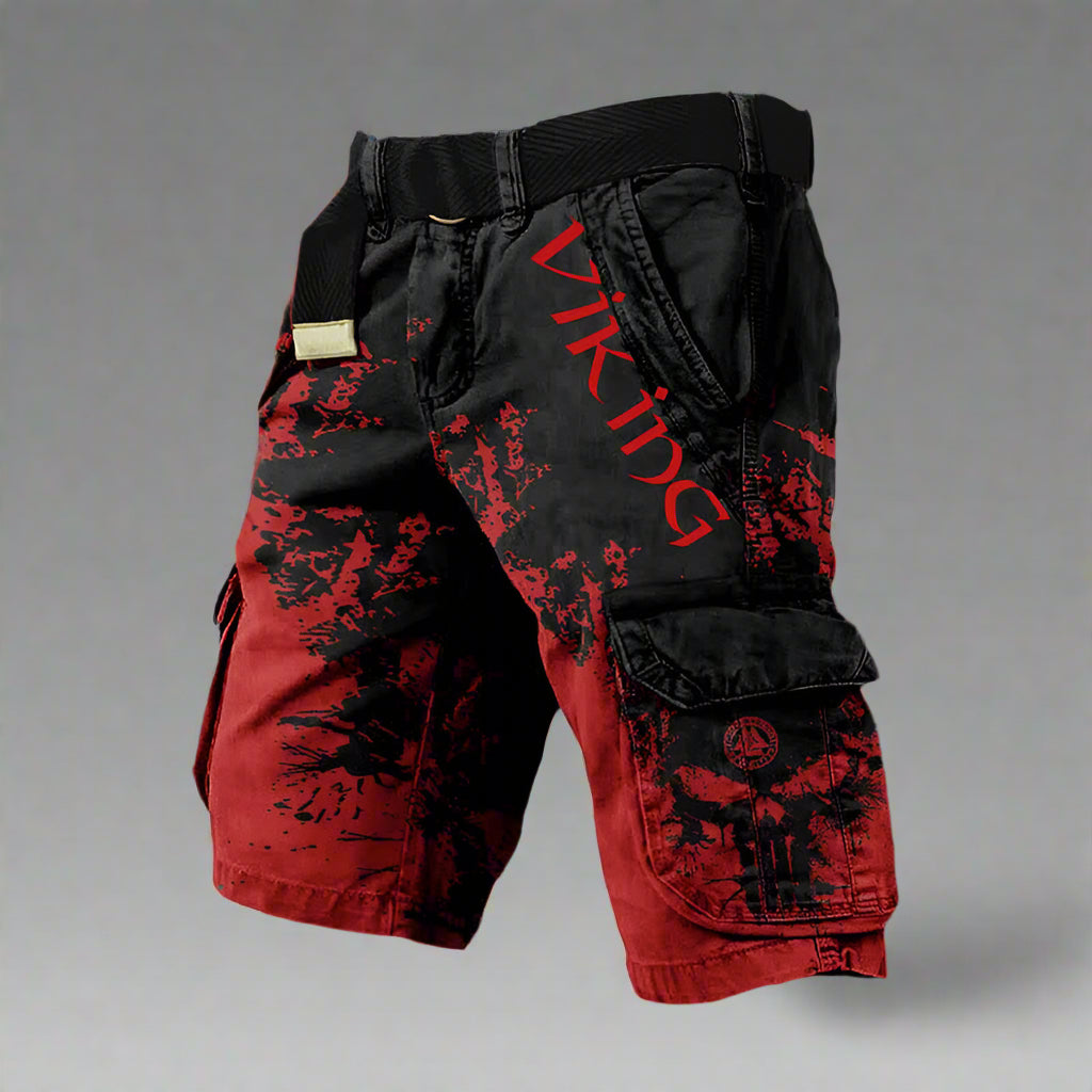Lorel | Pantalones cortos premium para aventureros