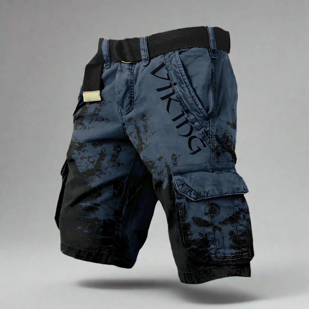 Lorel | Pantalones cortos premium para aventureros