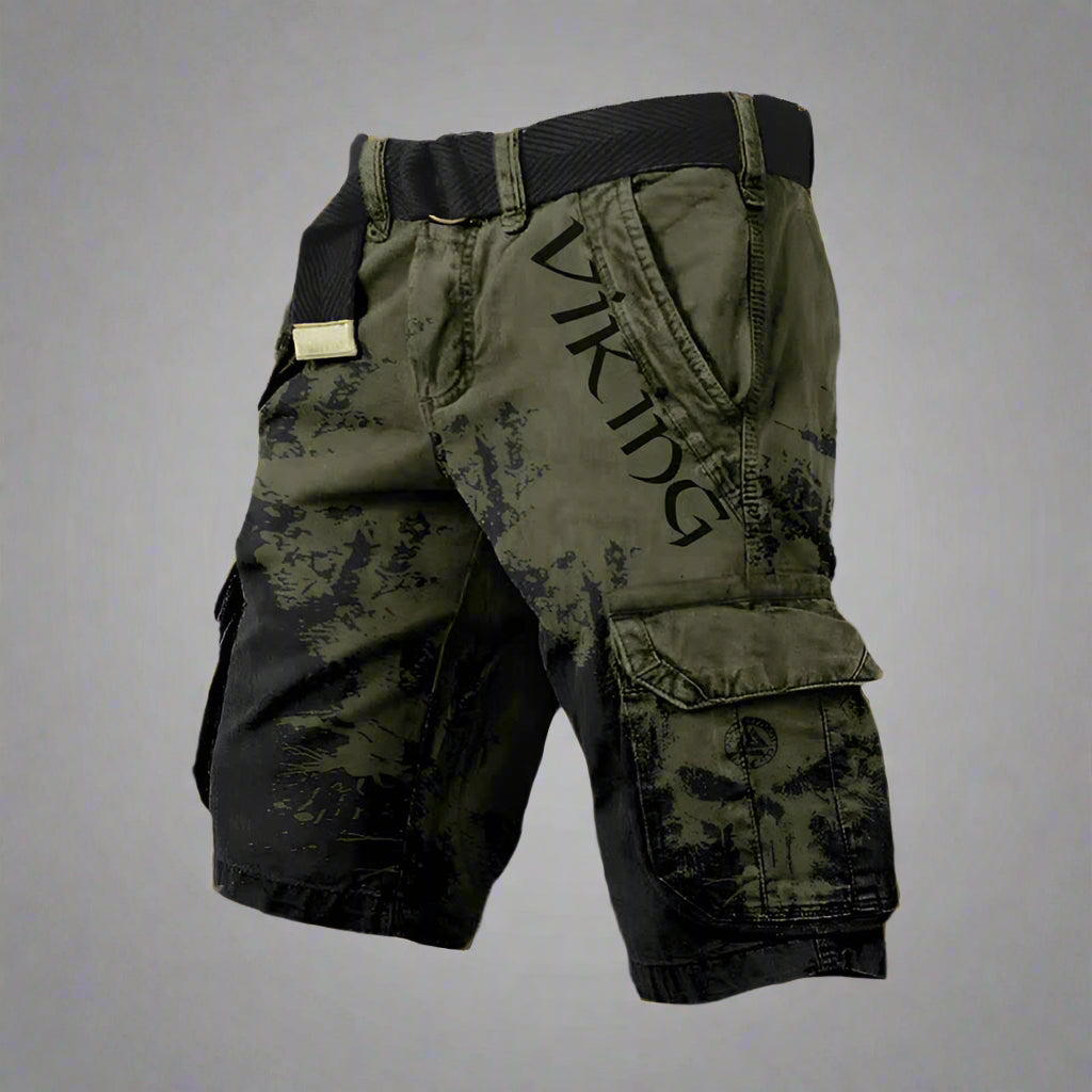 Lorel | Pantalones cortos premium para aventureros