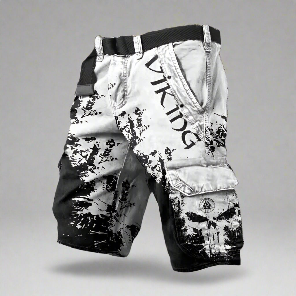 Lorel | Pantalones cortos premium para aventureros