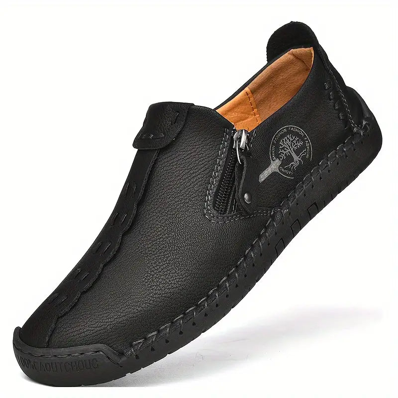 Lorel | Zapatos de Vestir Elegantes en Piel