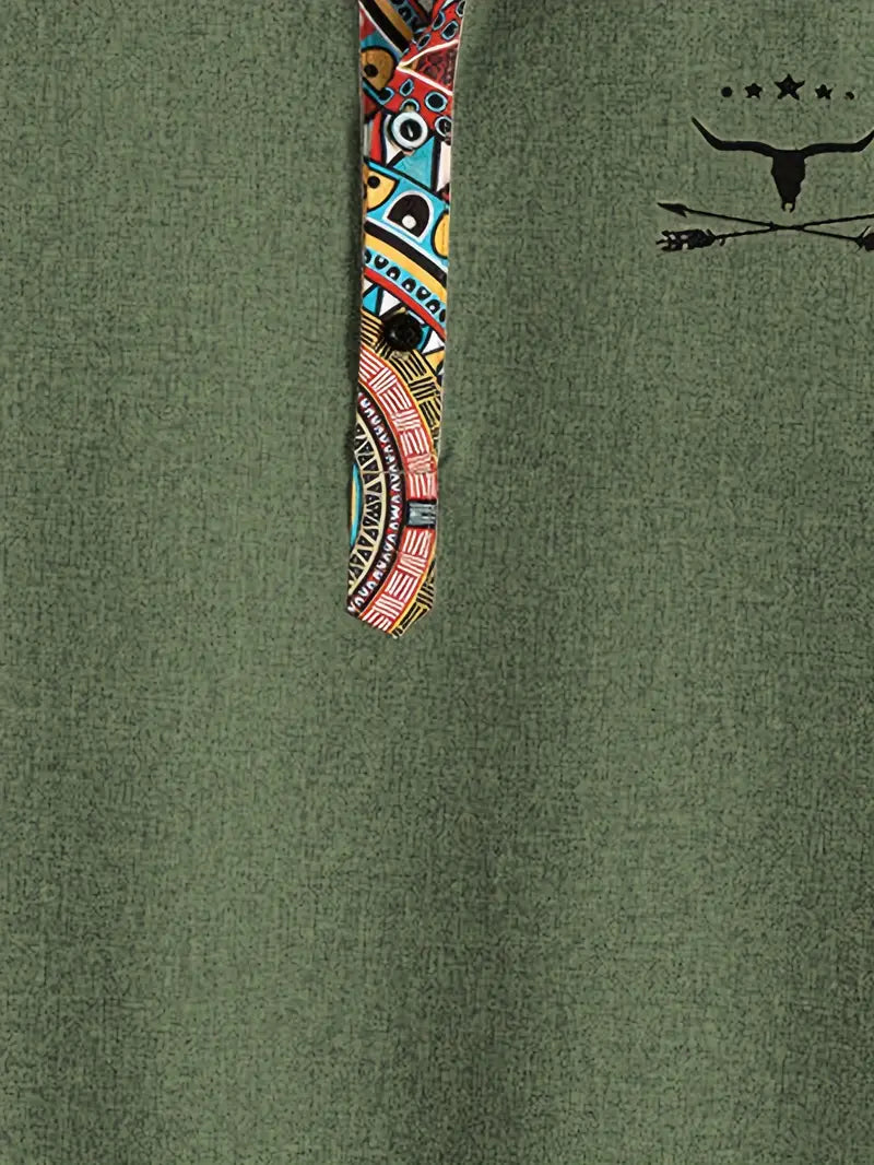 Lorel | Camisa elegante de manga corta
