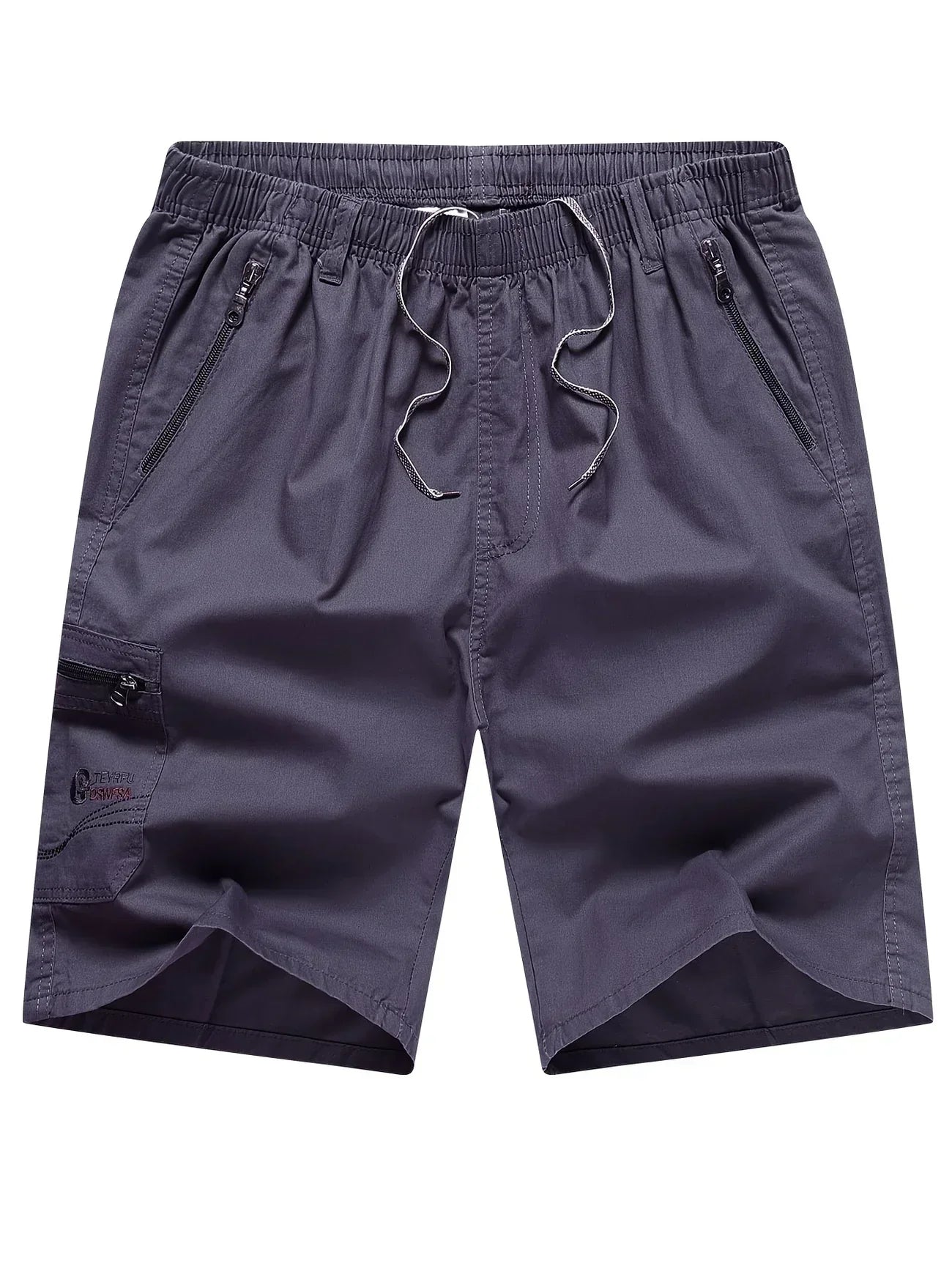 Lorel | Shorts cargo ligeros con bolsillos
