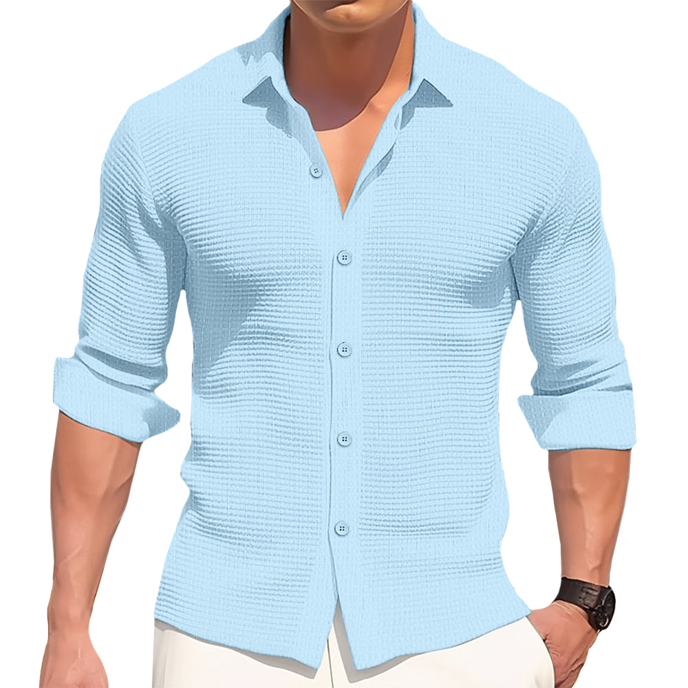 Lorel | Camisa de algodón