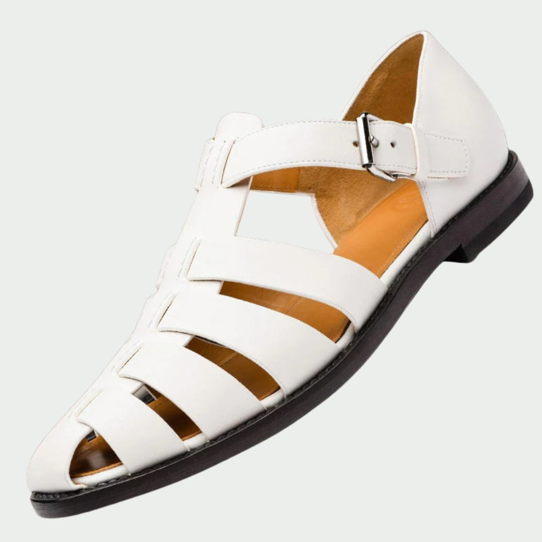 Lorel | Sandalias Premium para Hombre