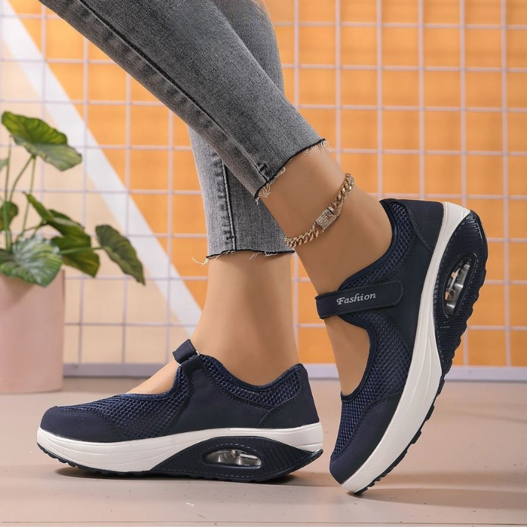 Lorel | Zapatos cómodos y antideslizantes