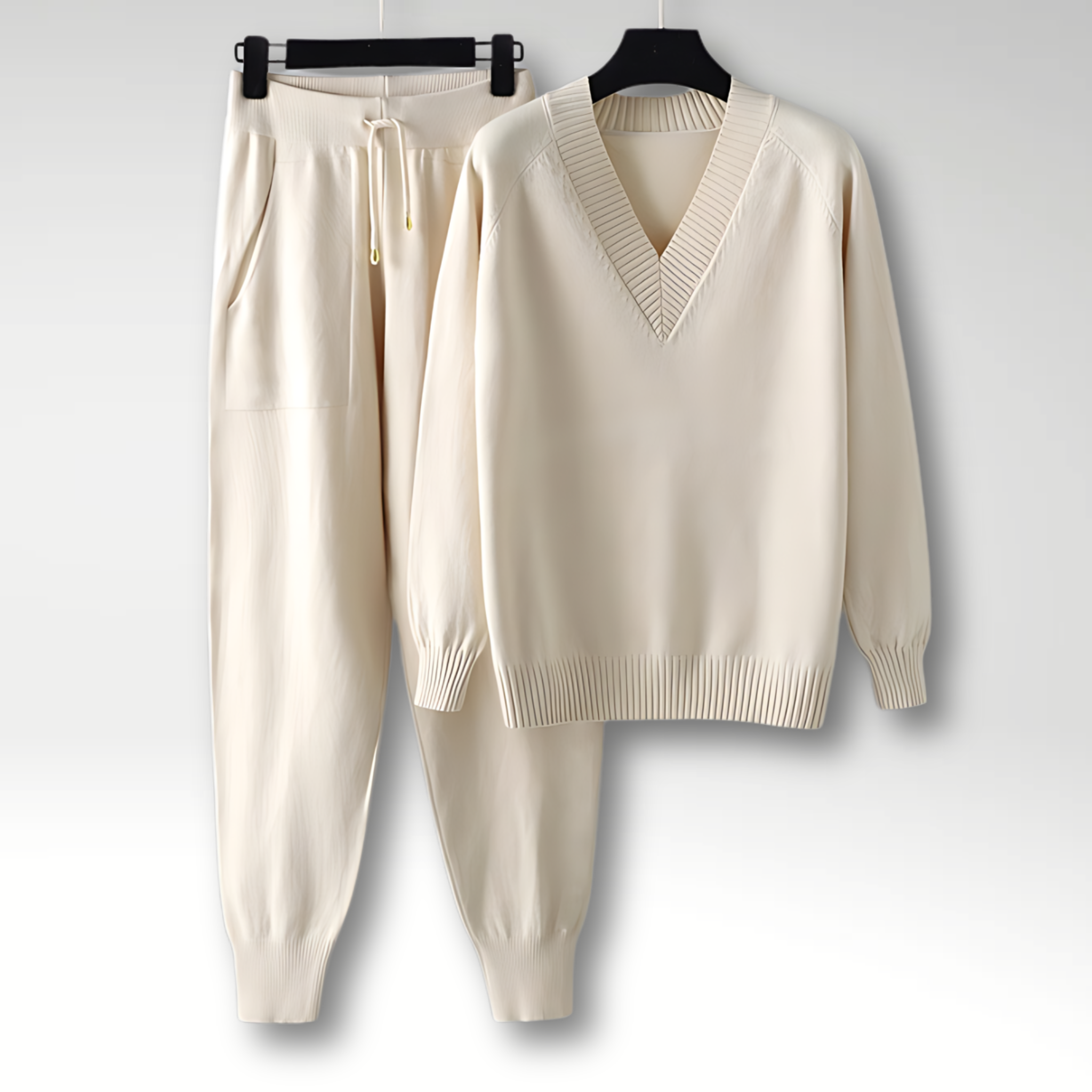 Lorel | Conjunto de dos piezas Timeless Serenity