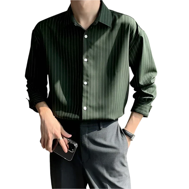 Lorel | camisa positano