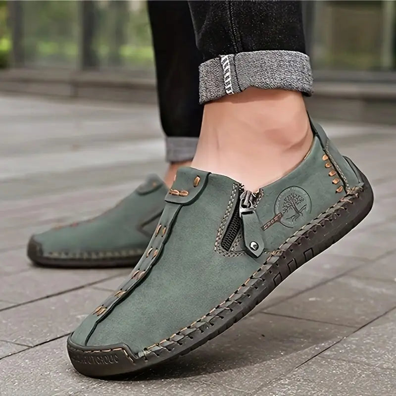 Lorel | Zapatos de Vestir Elegantes en Piel