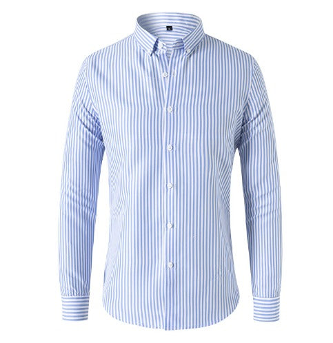 Lorel | Camisa Confianza Rayas