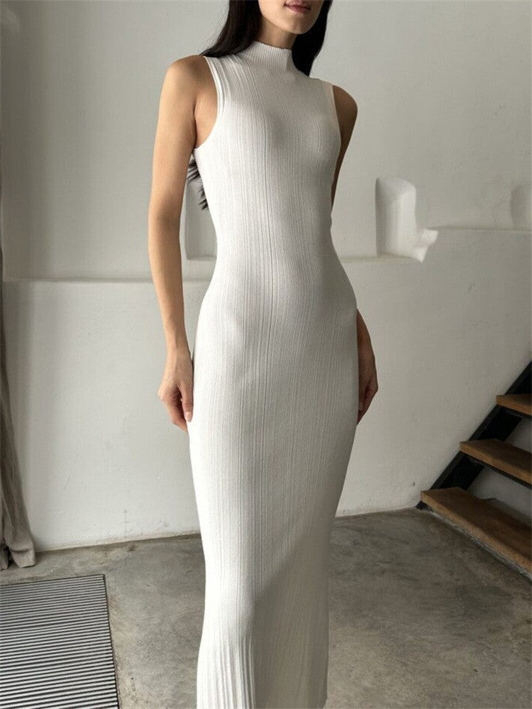 Lorel | Vestido largo elegante
