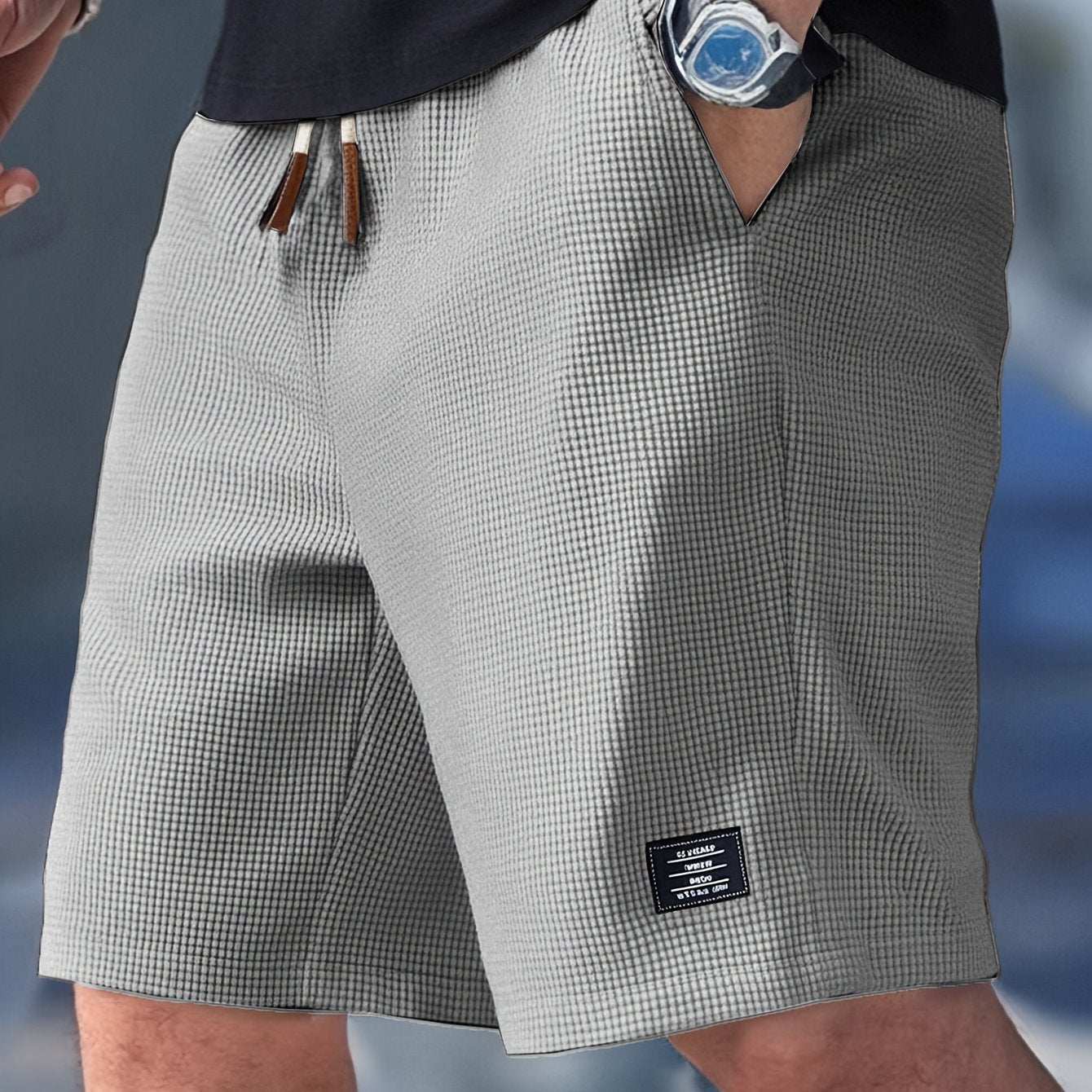 Lorel | Pantalones cortos de verano con estilo