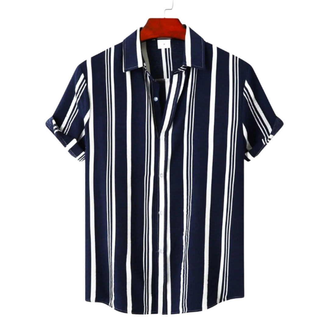 Lorel | Camisa Rayas Especial