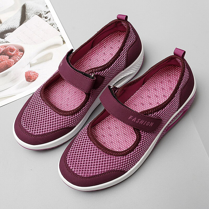 Lorel | Zapatos cómodos y antideslizantes