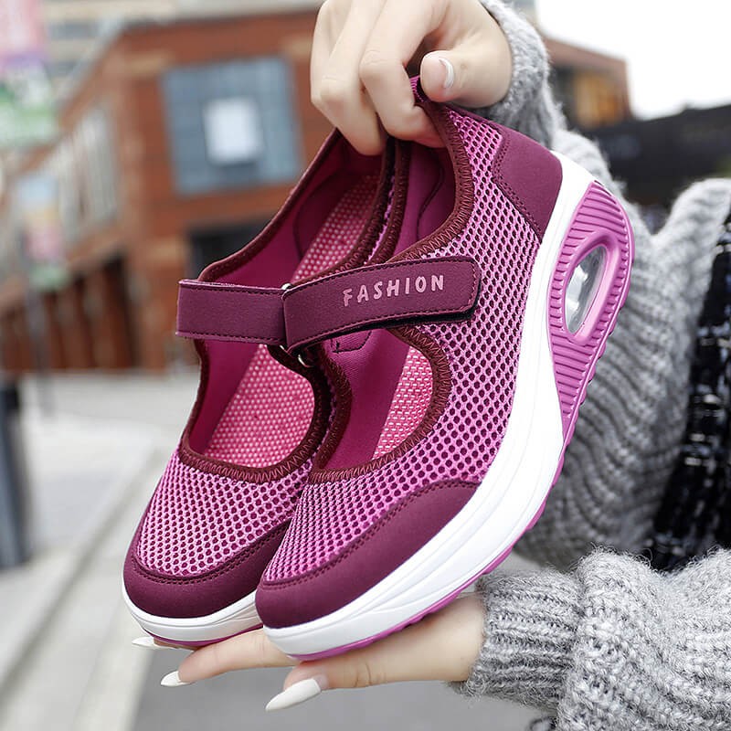 Lorel | Zapatos cómodos y antideslizantes