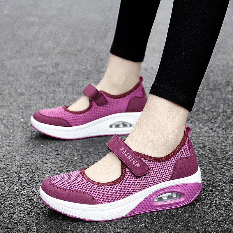 Lorel | Zapatos cómodos y antideslizantes