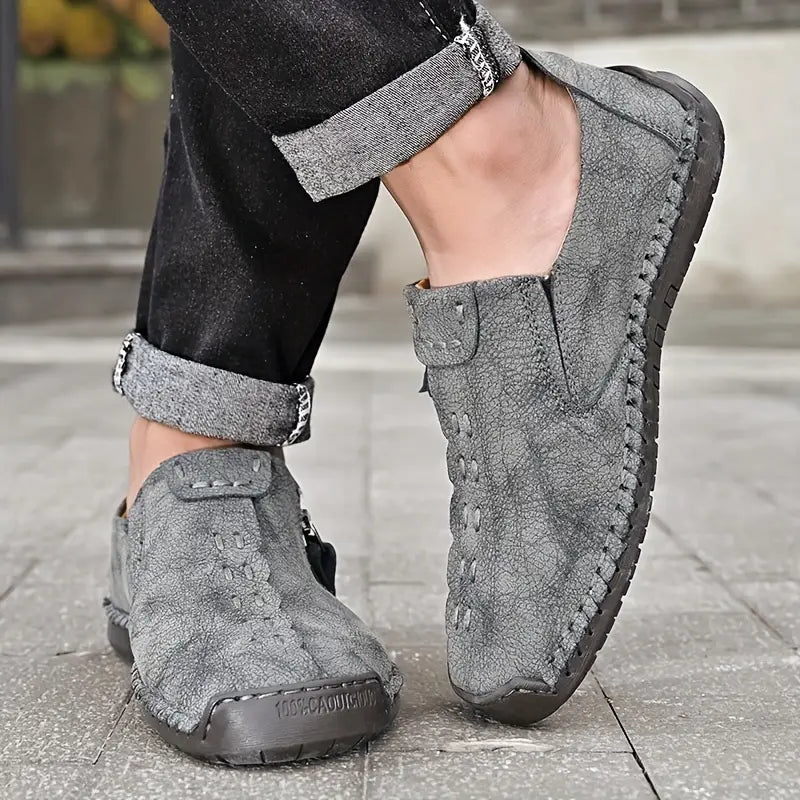 Lorel | Zapatos de Vestir Elegantes en Piel