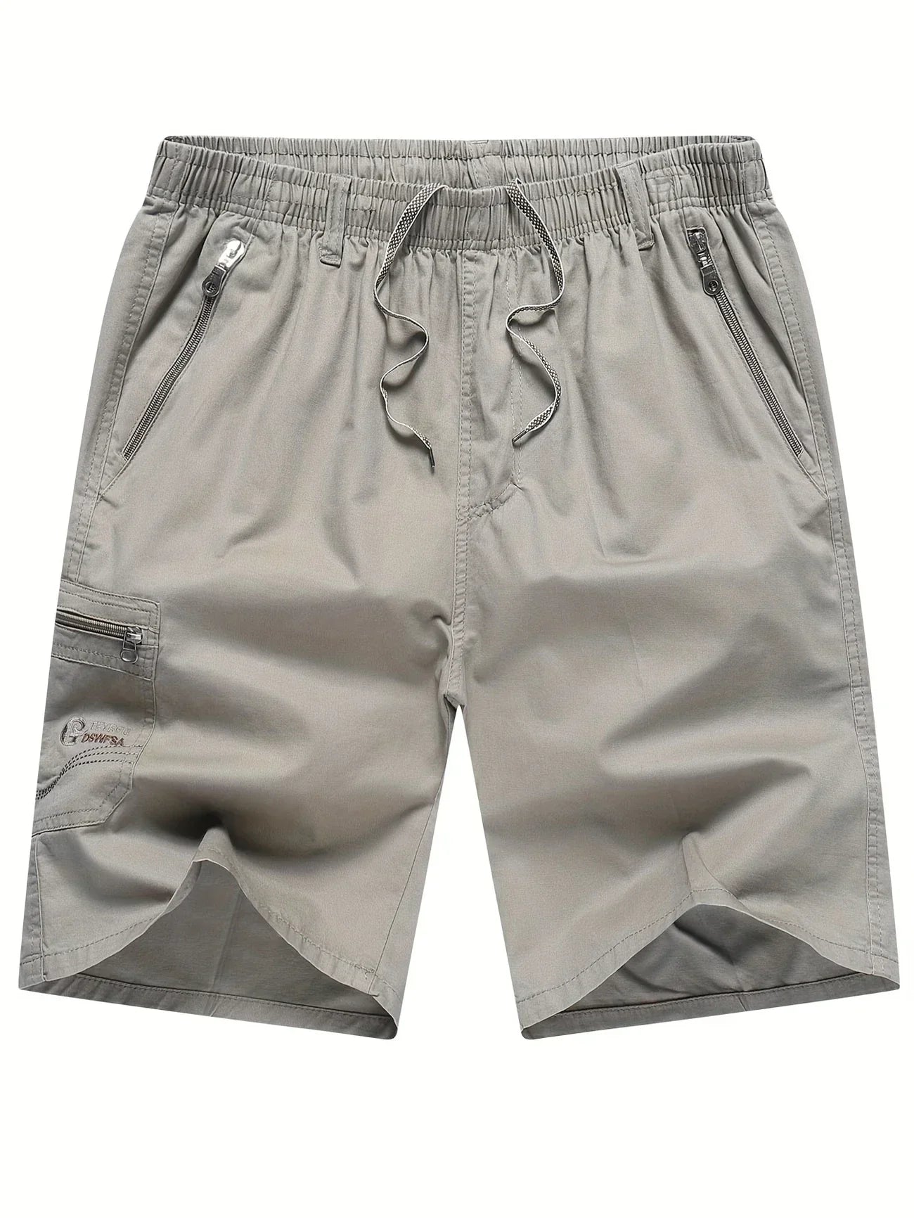 Lorel | Shorts cargo ligeros con bolsillos