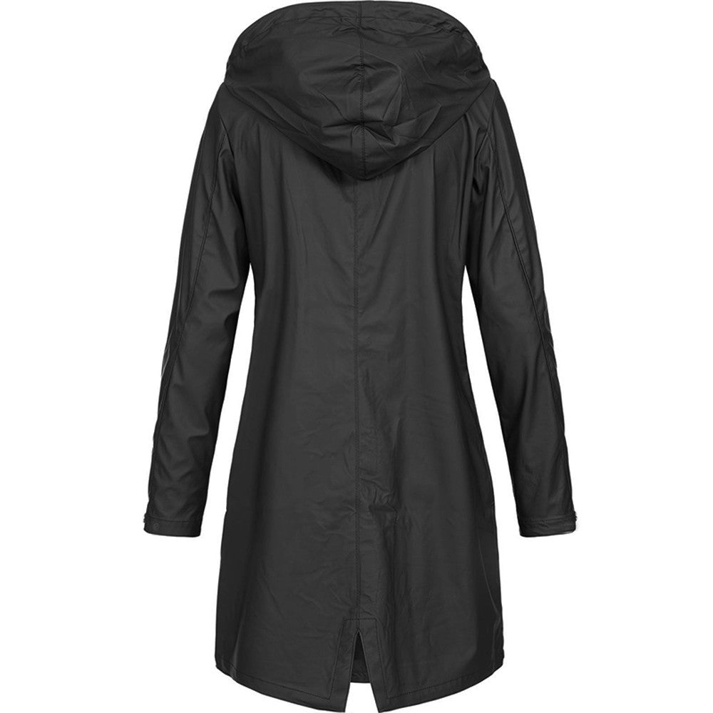 Lorel | De la chaqueta impermeable