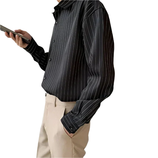Lorel | camisa positano
