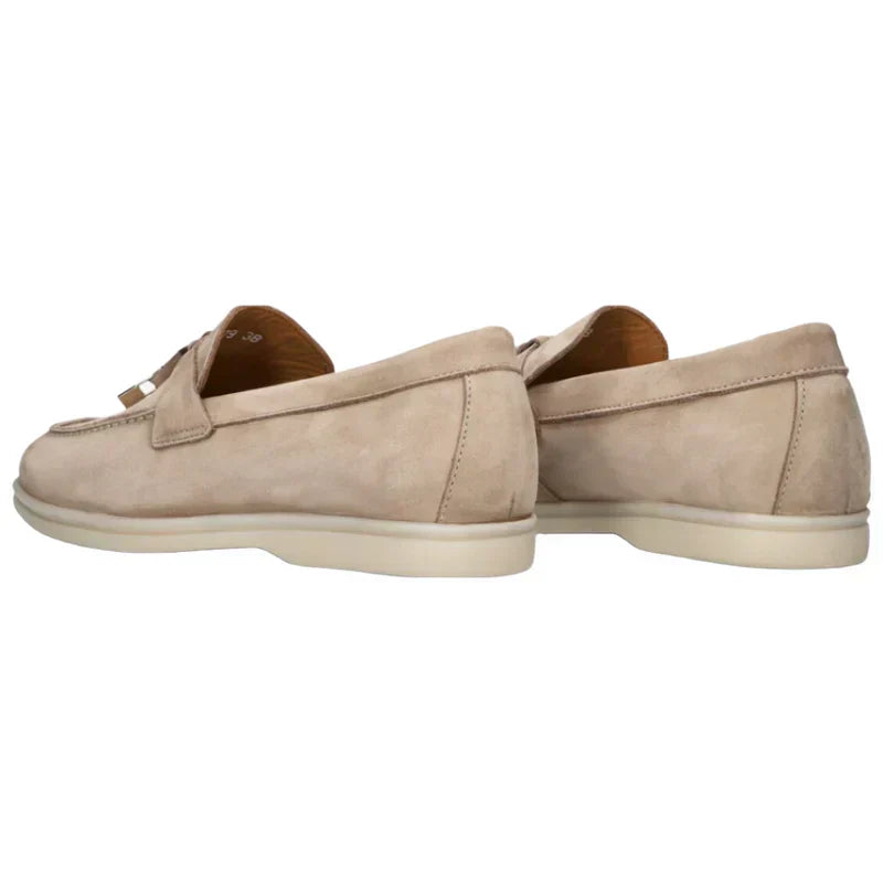 Lorel | Mocasines Señora