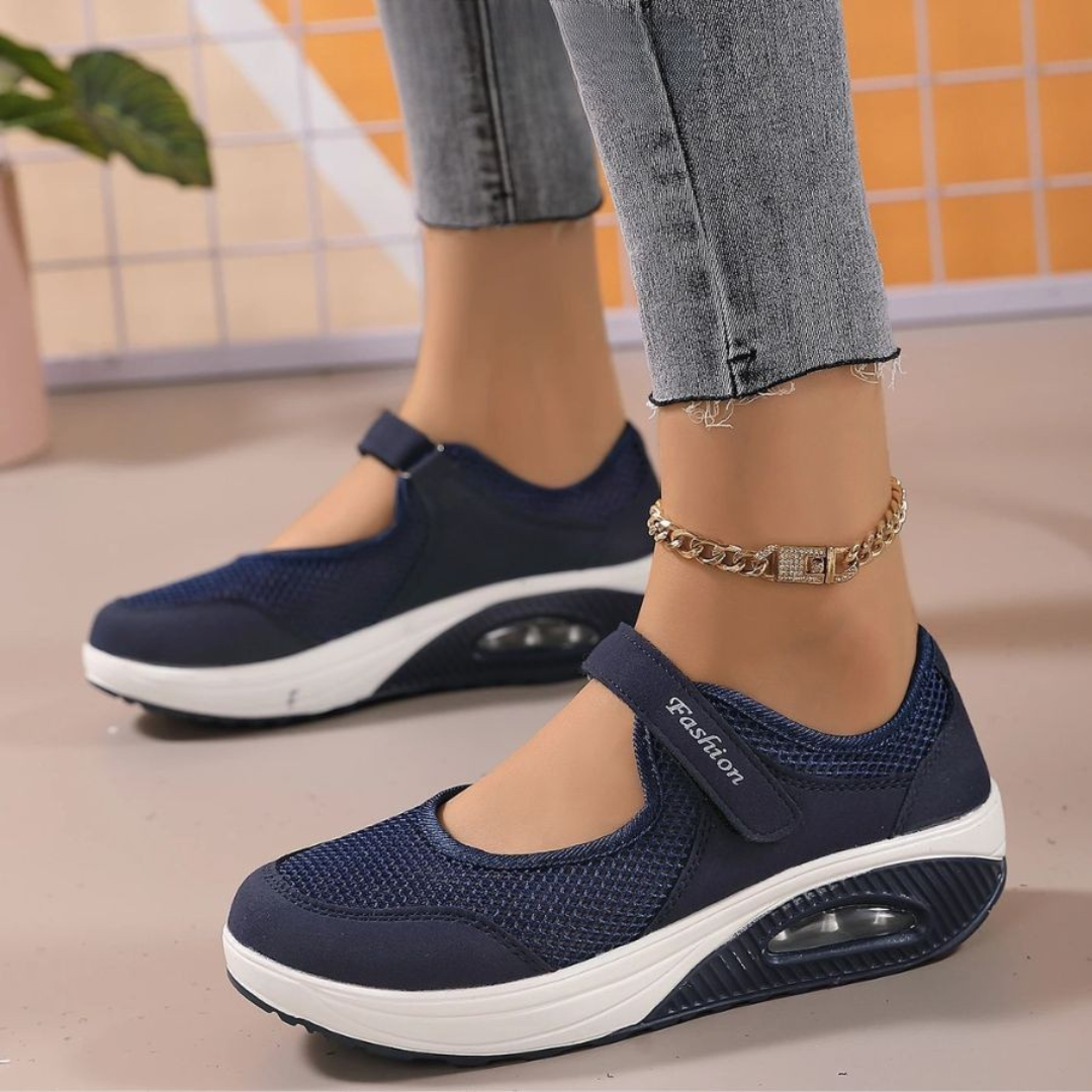 Lorel | Zapatos cómodos y antideslizantes