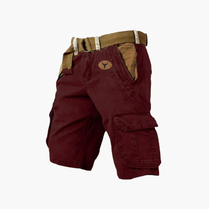 Lorel | Pantalones cortos cómodos para hombres