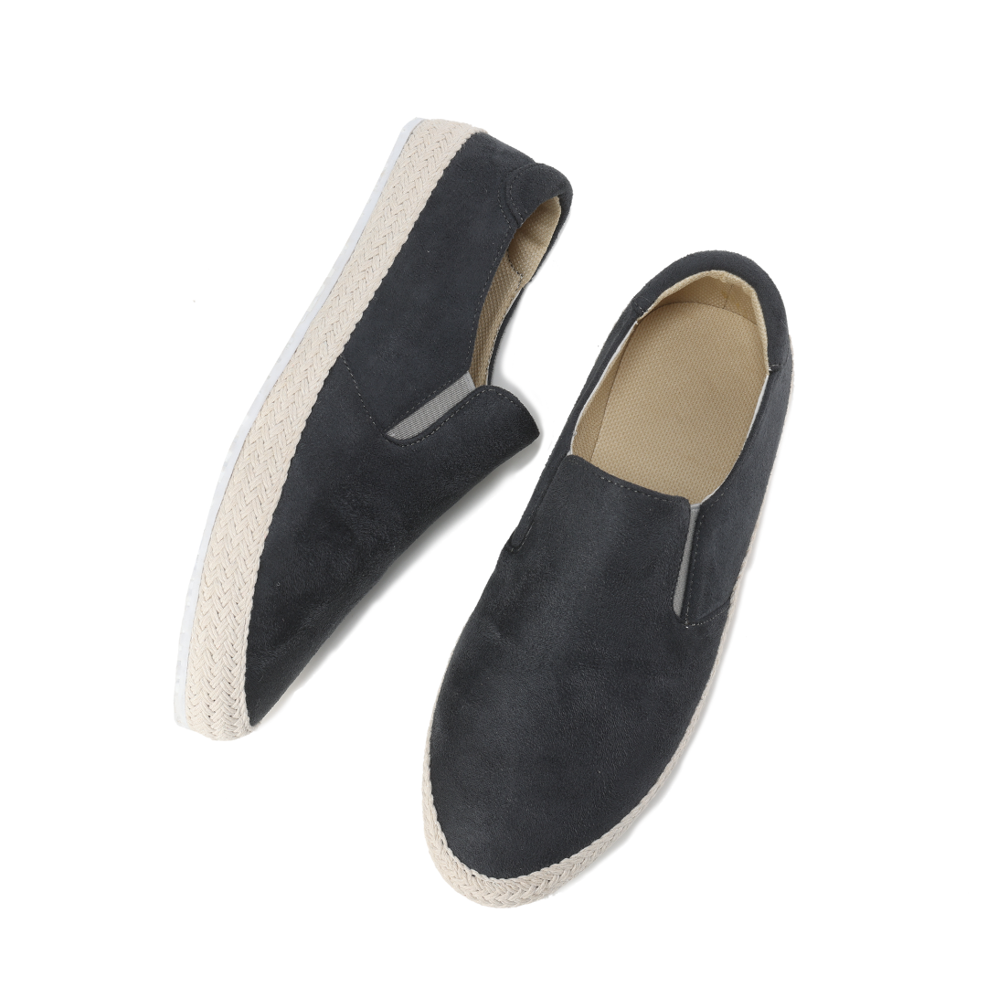 Lorel | Zapatos urbanos de ante