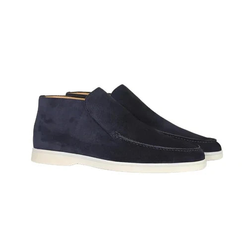Lorel | zapatos de gamuza