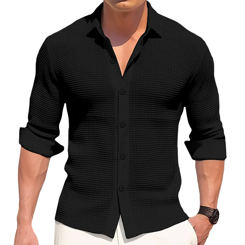 Lorel | Camisa de algodón