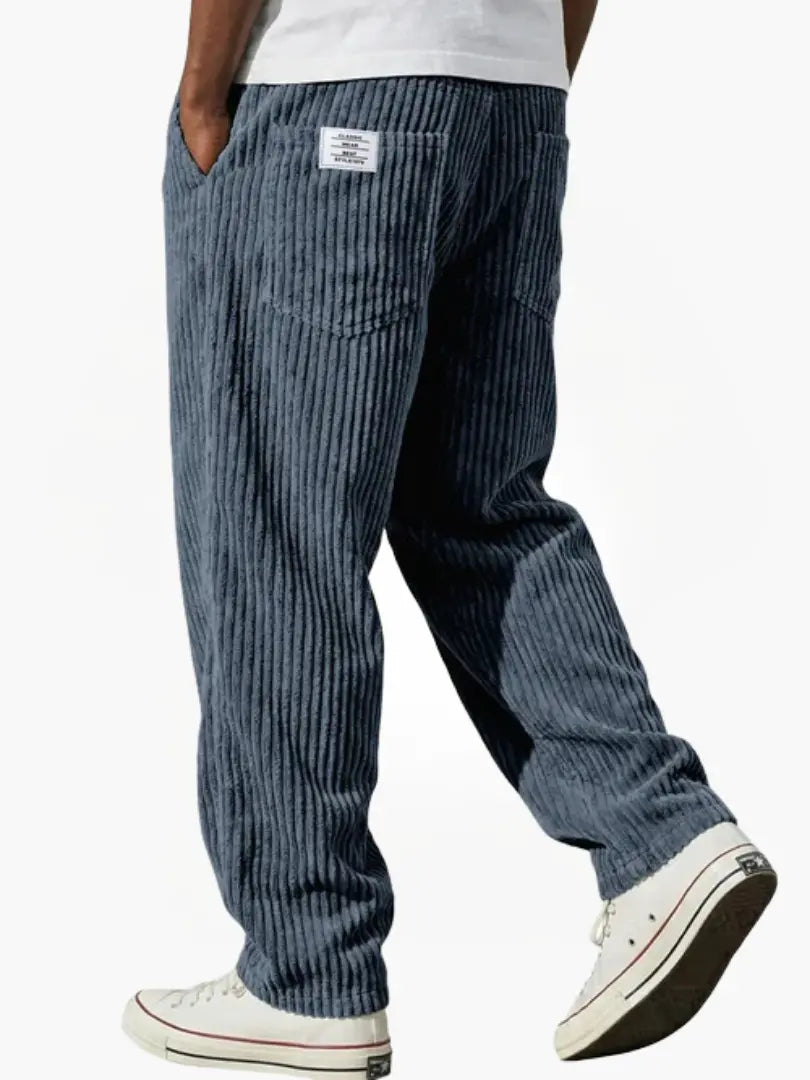 Lorel | Pantalones de pana para hombre