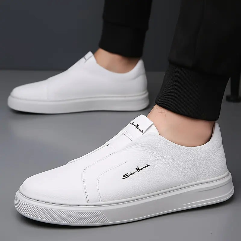 Lorel | Zapatos de cuero genuino