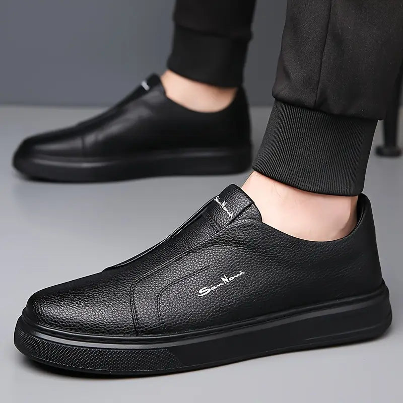 Lorel | Zapatos de cuero genuino