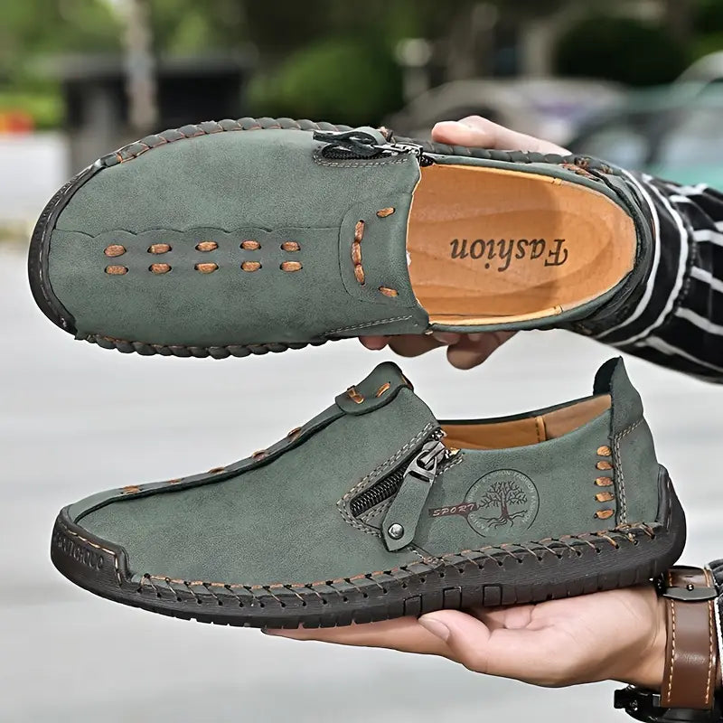Lorel | Zapatos de Vestir Elegantes en Piel