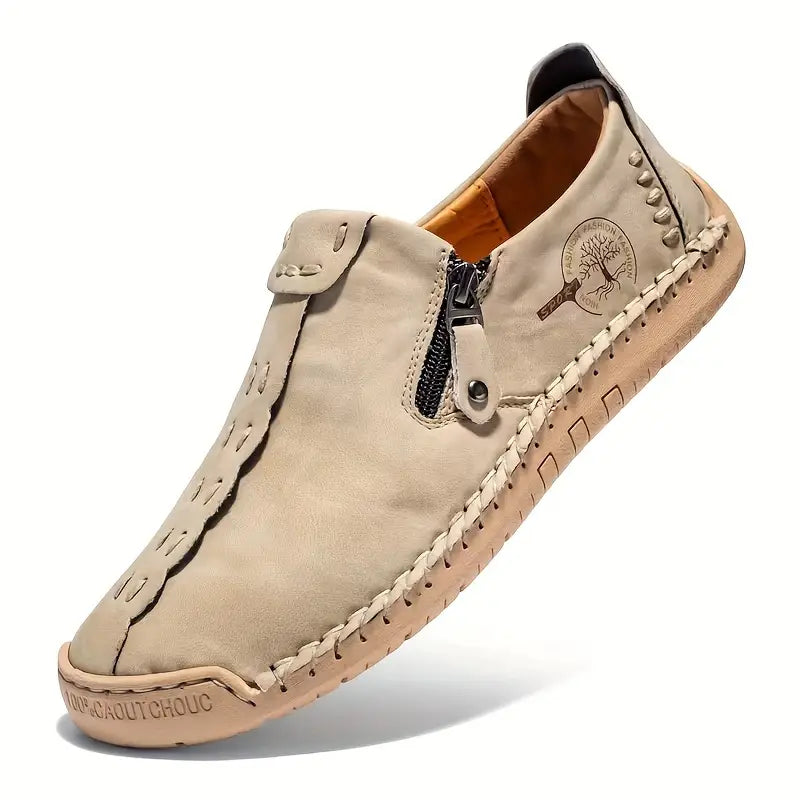 Lorel | Zapatos de Vestir Elegantes en Piel