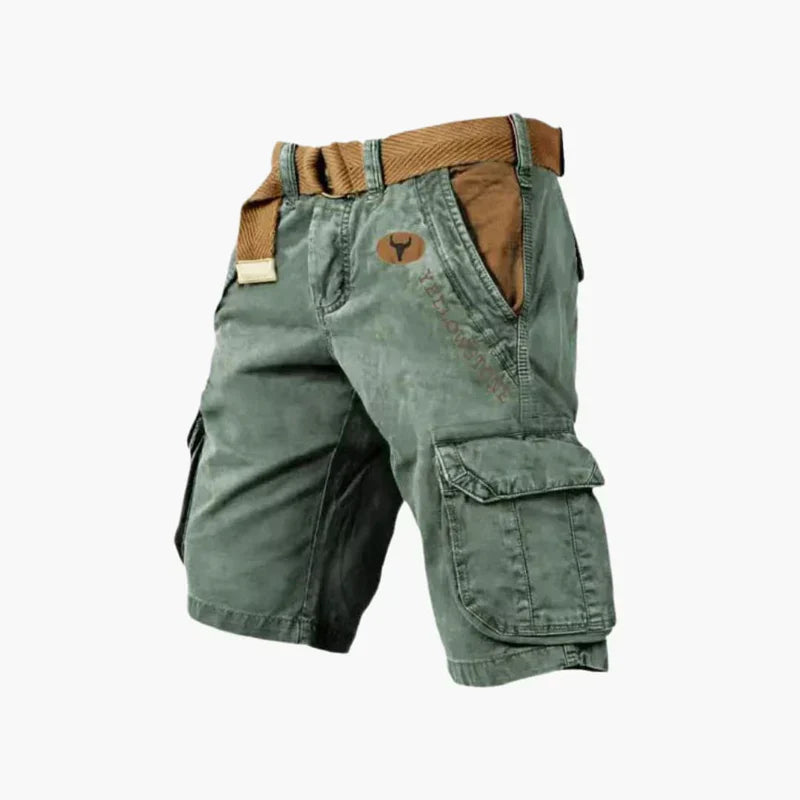 Lorel | Pantalones cortos cómodos para hombres