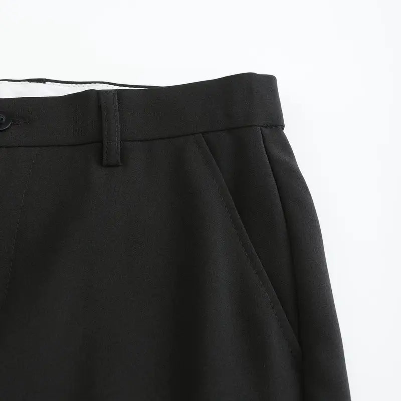Lorel | Pantalones elásticos Augusto