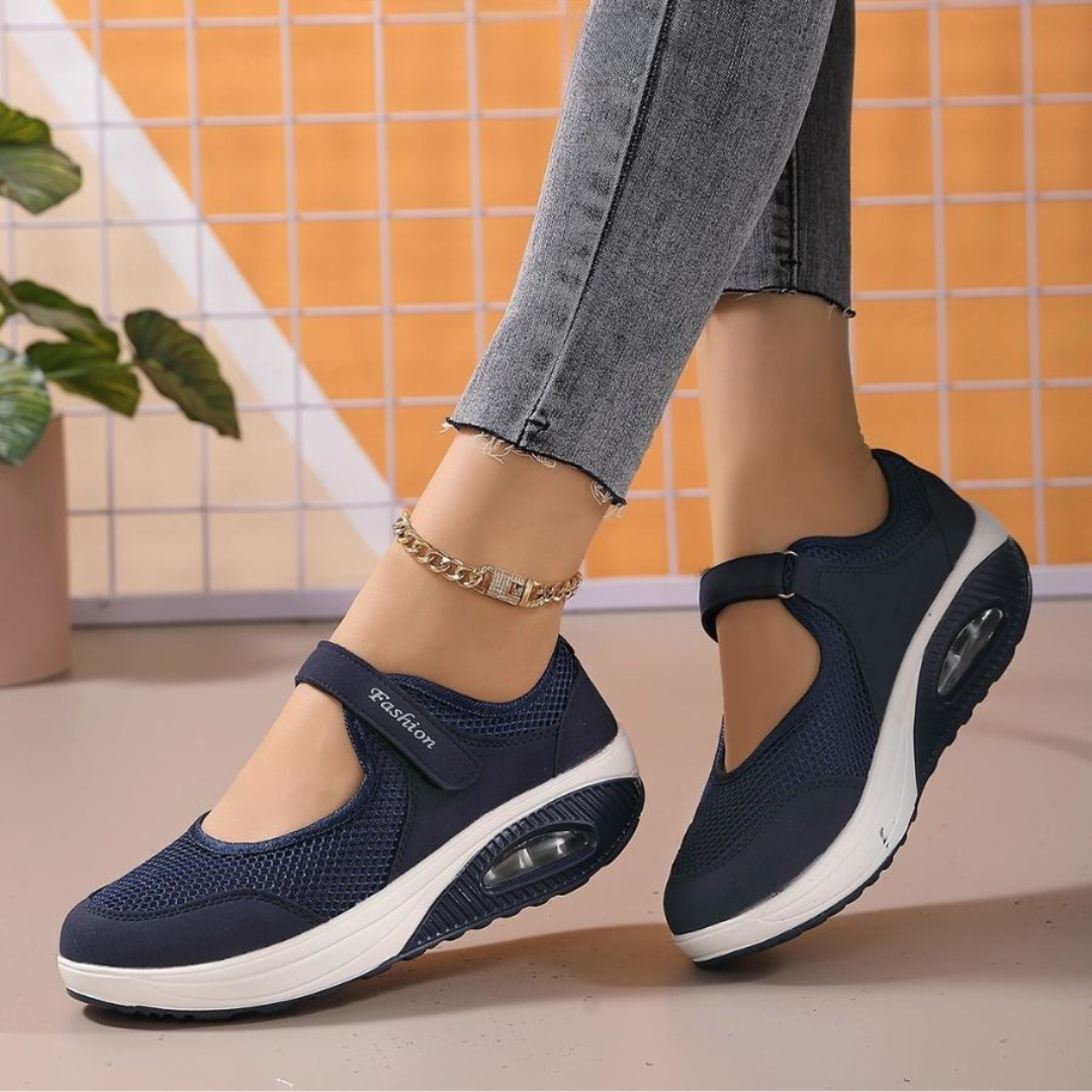 Lorel | Zapatos cómodos y antideslizantes