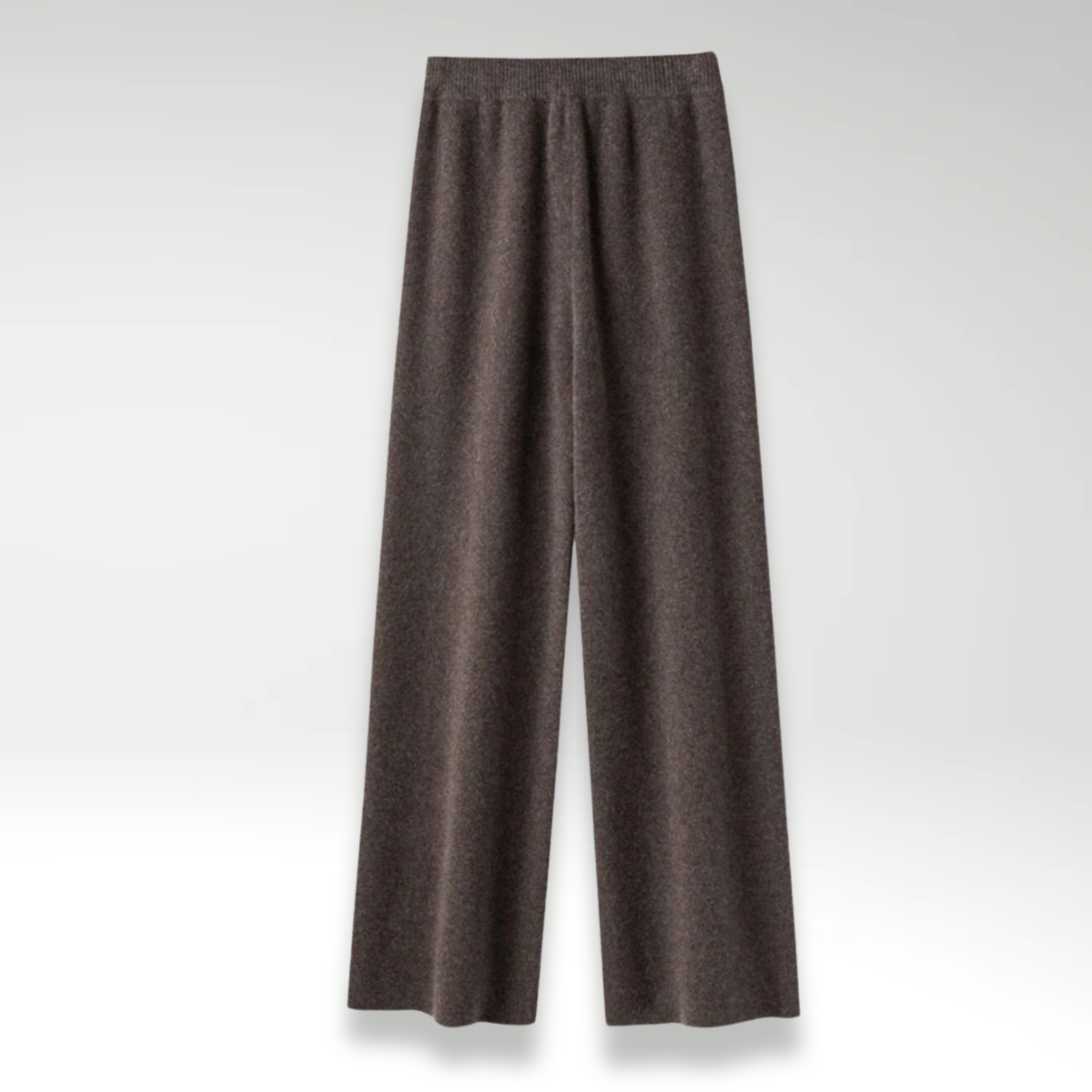 Lorel | Pantalones de estar por casa de cachemir premium