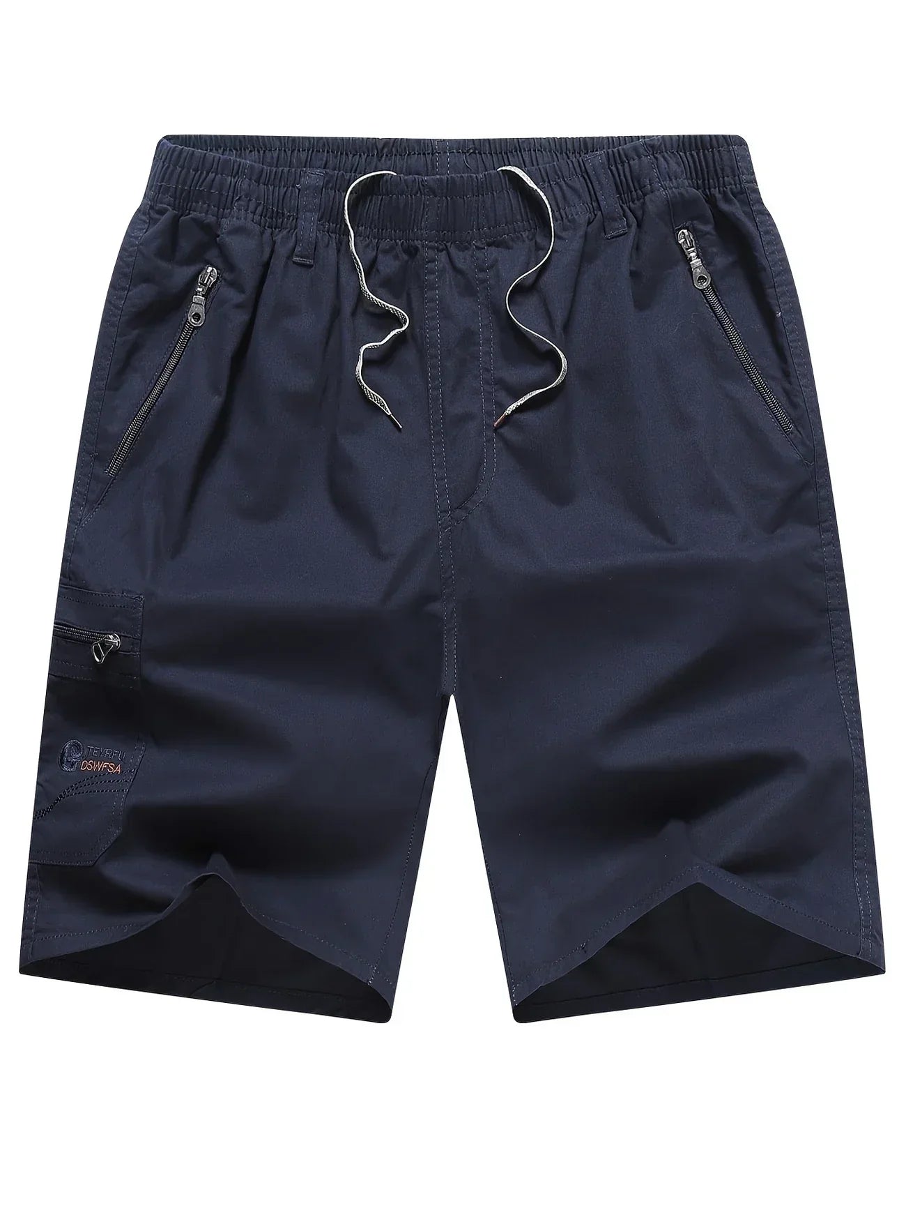 Lorel | Shorts cargo ligeros con bolsillos