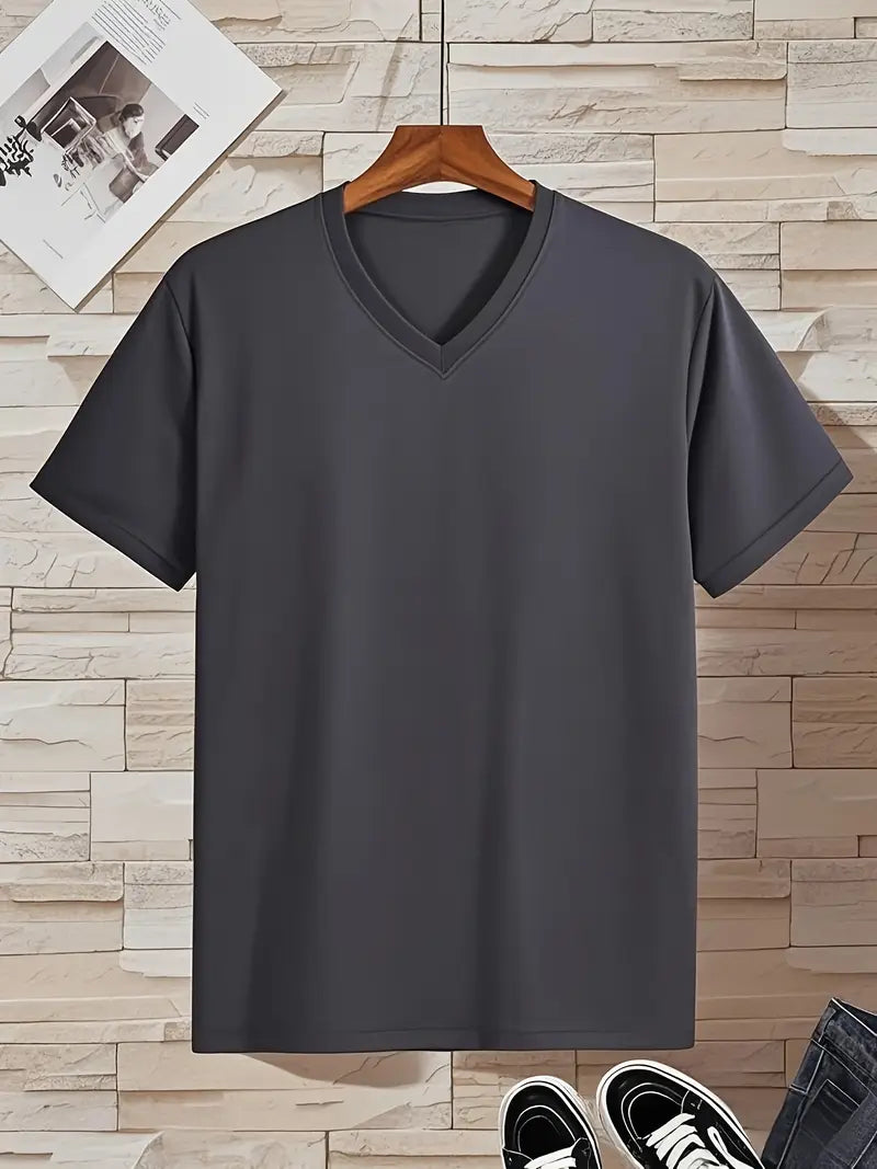 Lorel | Camiseta de manga corta con estilo